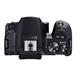 دوربین عکاسی دیجیتال کانن  مدل EOS 250D Kit EF-S به همراه لنز 55-18 میلی متر f/3.5-5.6 III